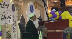 فیلم/ خاطره استاد رفیعی از سرداران حاجی زاده و سلامی در مکه مکرمه: همواره طلب شهادت می کردند 2