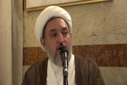 دعای حجاج بیت‌الله برای رزمندگان ایران 3