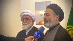 قدردانی سرپرست حجاج ایرانی از همکاری‌ عربستان 5