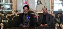 سرپرست حجاج ایرانی: اداره حج امسال با عزت، حکمت و مصلحت انجام شد 7